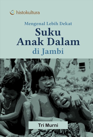 Sampul buku Mengenal Lebih Dekat...