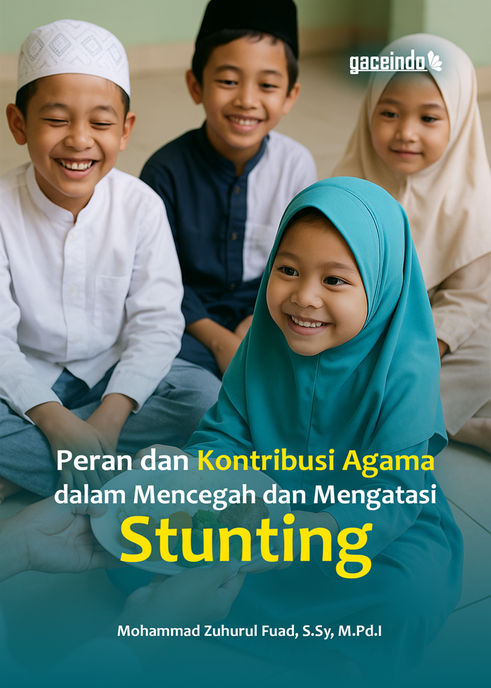 Sampul buku Peran dan Kontribusi...