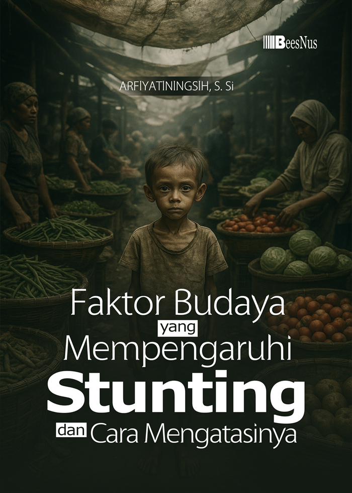 Sampul buku Faktor Budaya yang M...