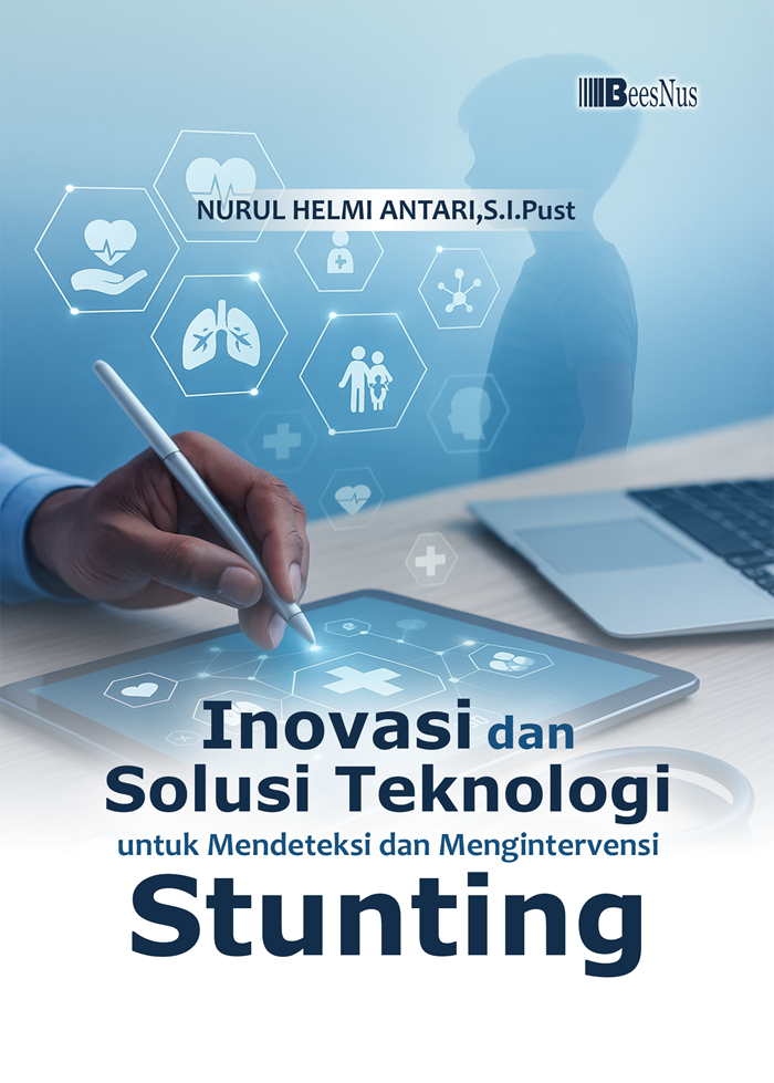 Sampul buku Inovasi dan Solusi T...