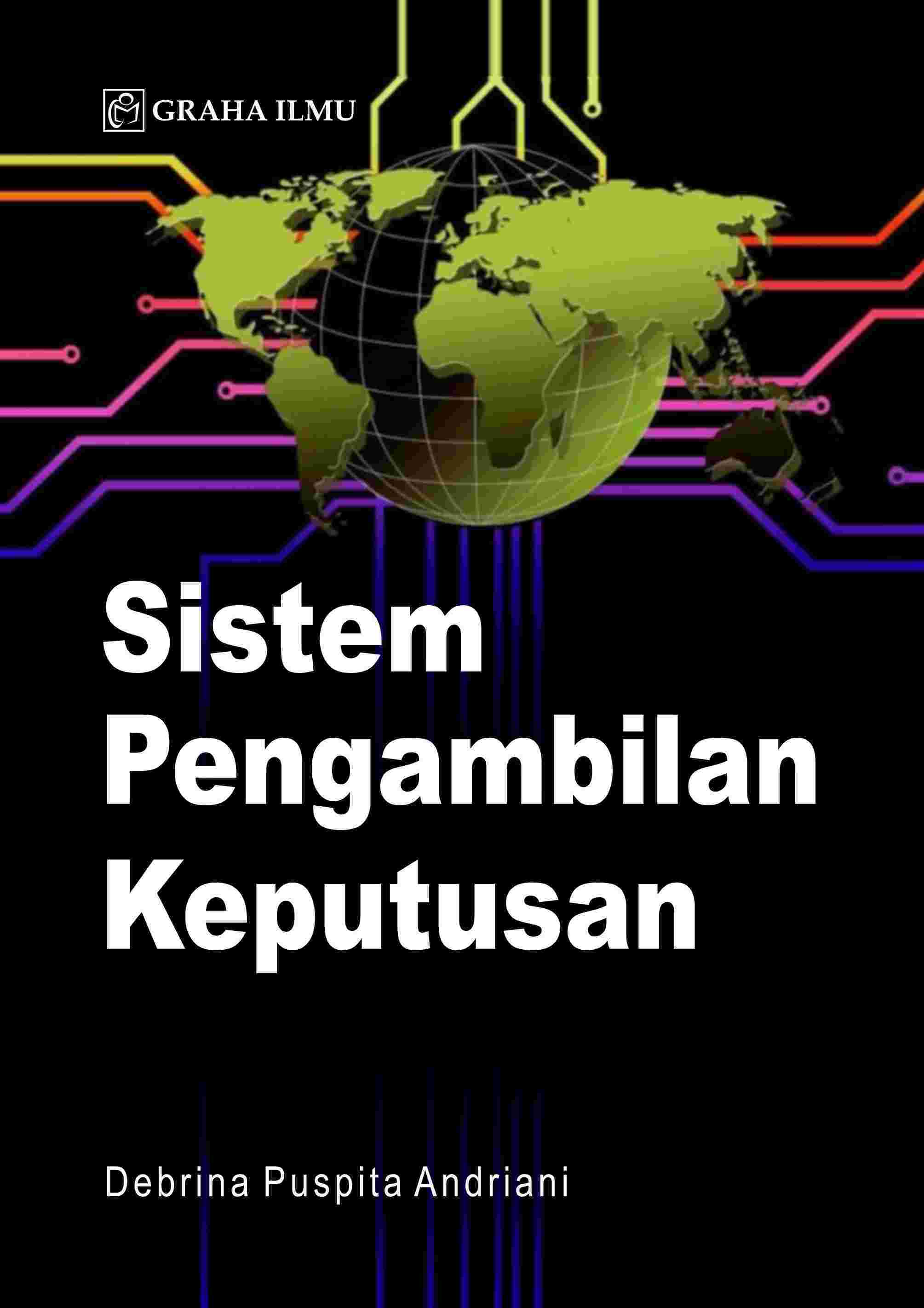 Sampul buku Sistem Pengambilan K...
