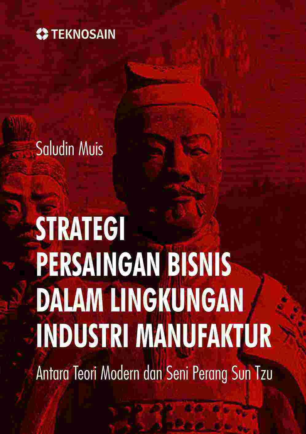 Sampul buku Model Pelatihan 4P P...