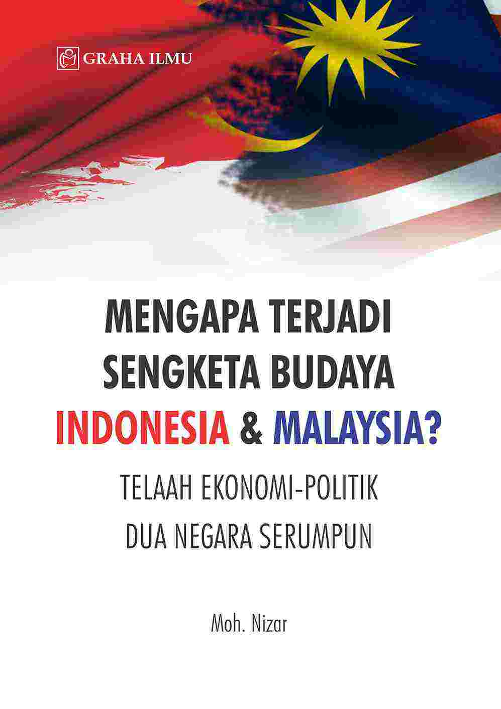 Sampul buku Mengapa Terjadi Seng...