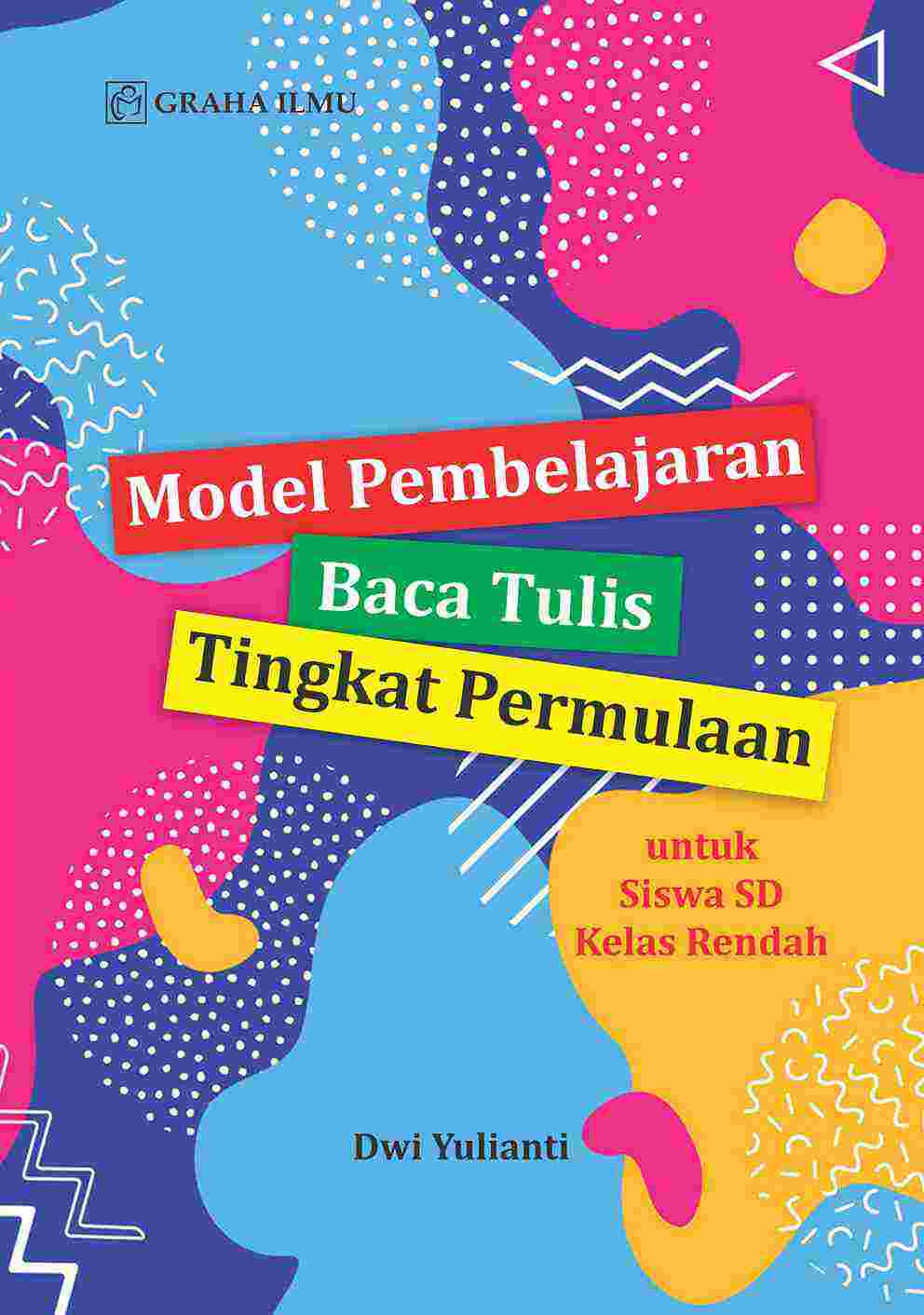 Sampul buku Model Pembelajaran B...