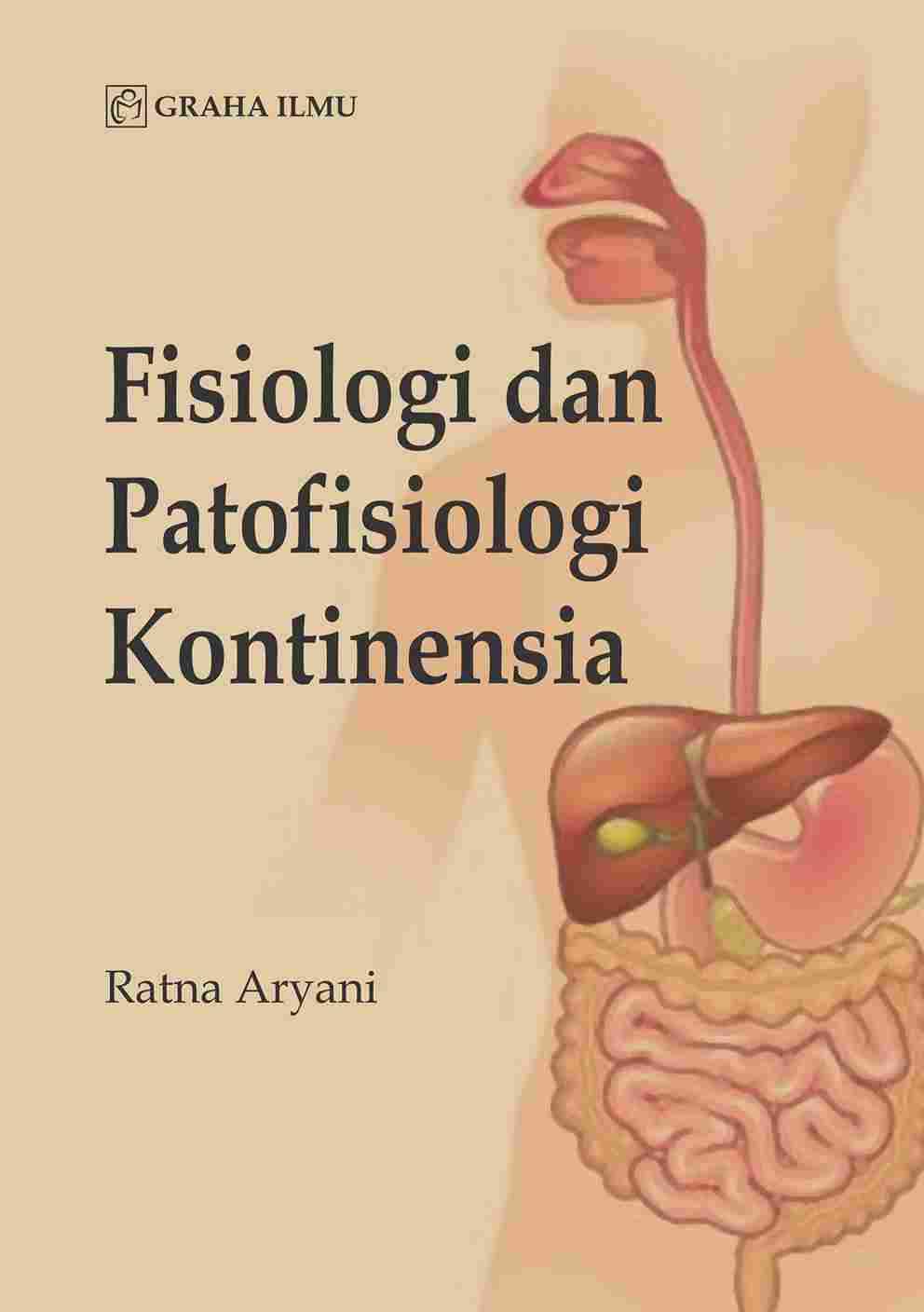 Sampul buku Fisiologi dan Patofi...