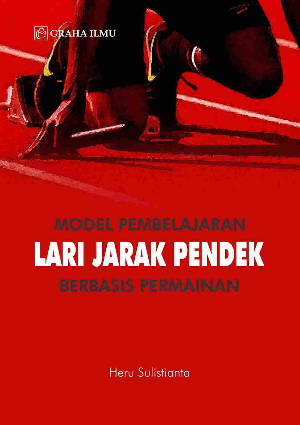 Sampul buku Model Pembelajaran L...