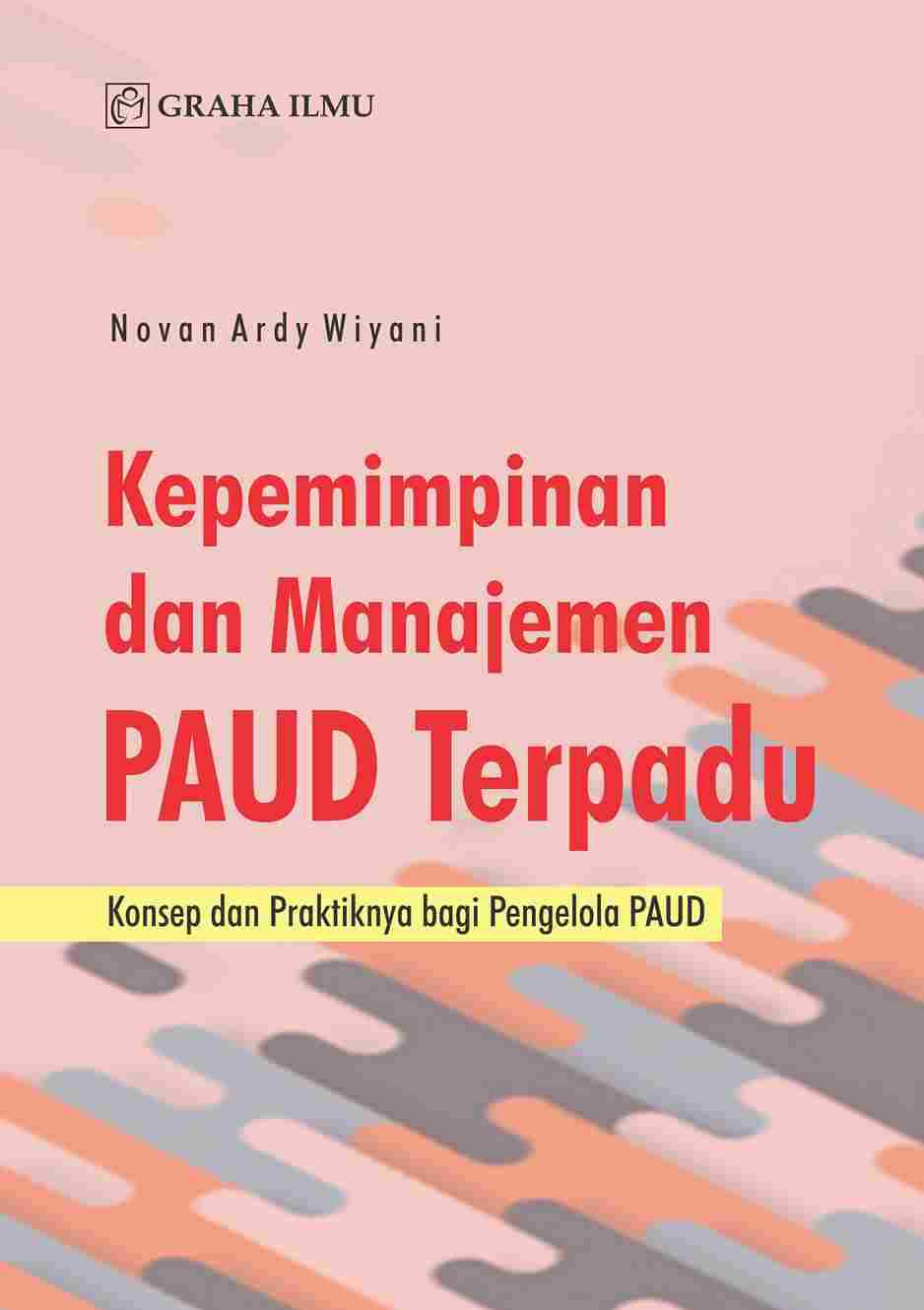 Sampul buku Kepemimpinan dan Man...