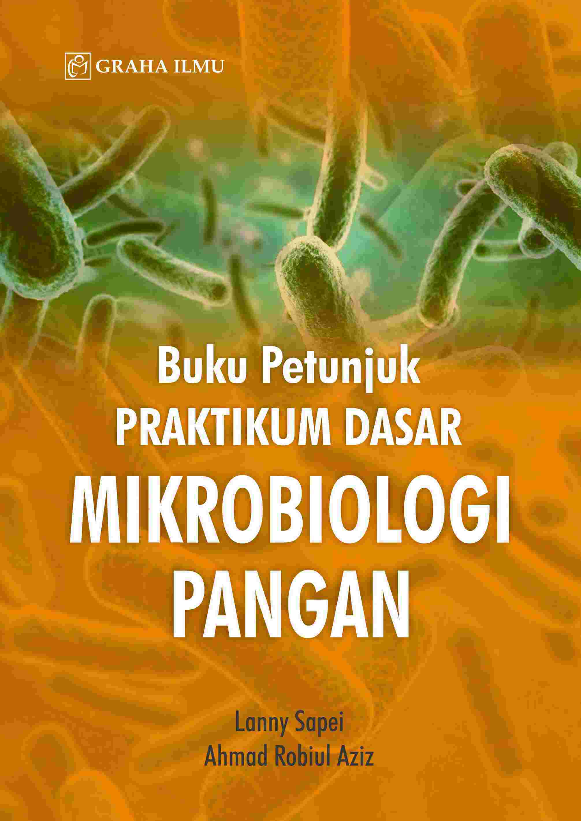 Sampul buku Buku Petunjuk Prakti...